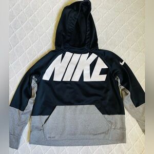 Nike Hoodie Youth Large